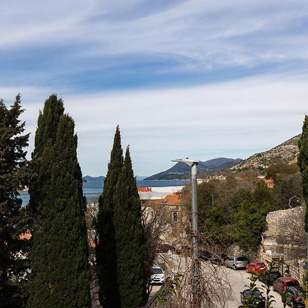 Adriatic Charm: Coastal Heaven Of Dubrovnik Apartment ภายนอก รูปภาพ
