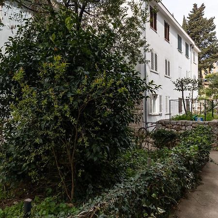 Adriatic Charm: Coastal Heaven Of Dubrovnik Apartment ภายนอก รูปภาพ