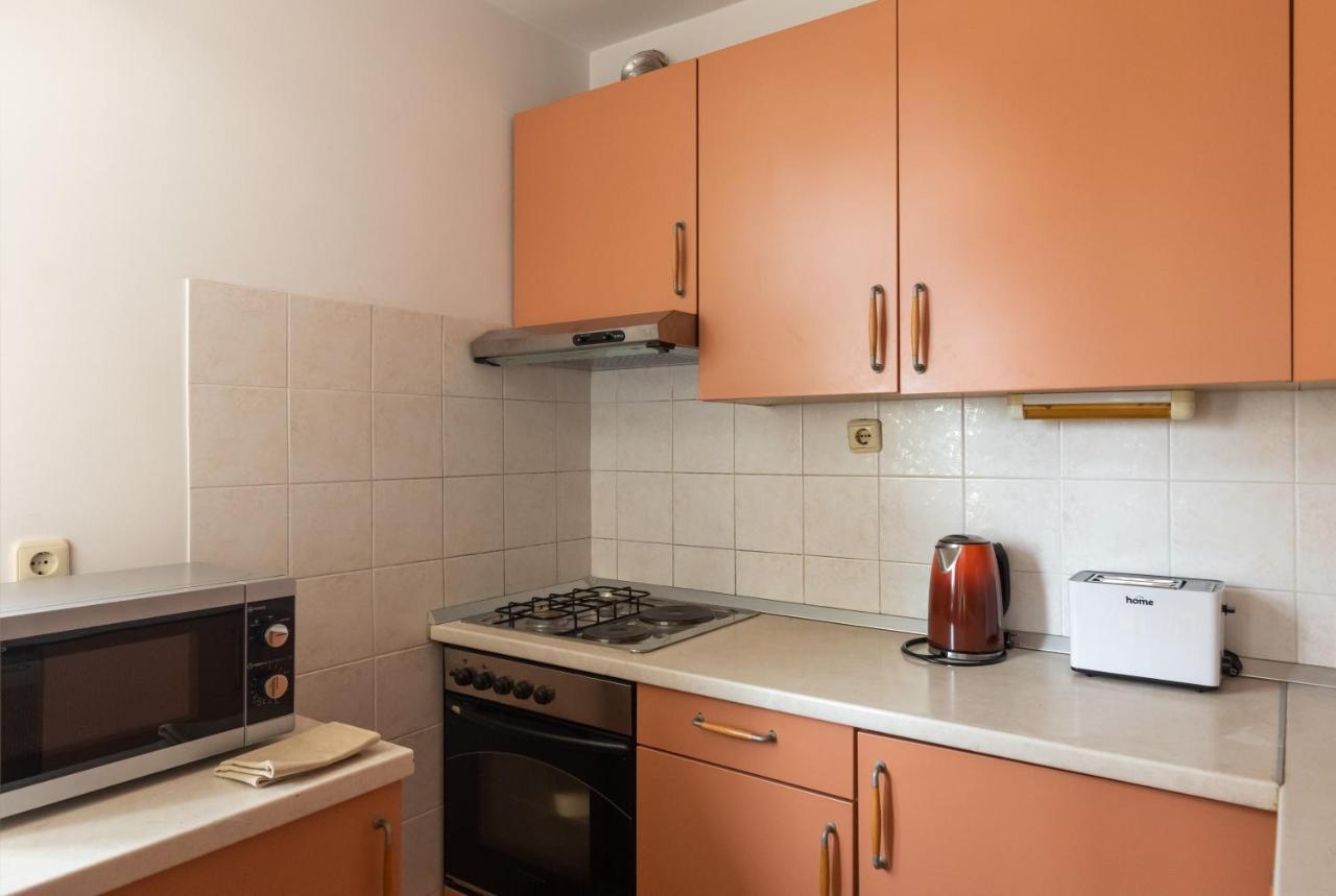Adriatic Charm: Coastal Heaven Of Dubrovnik Apartment ภายนอก รูปภาพ