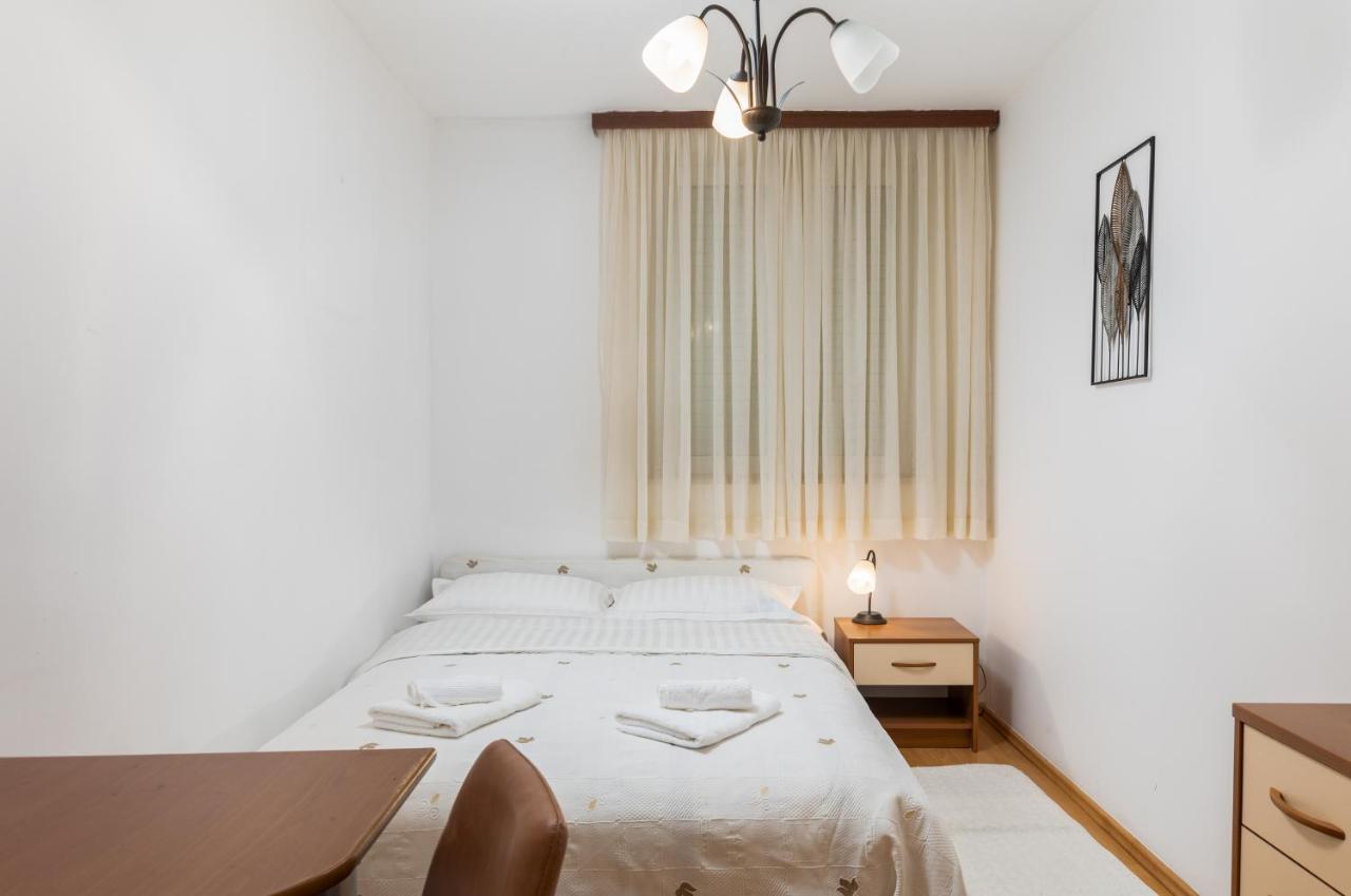 Adriatic Charm: Coastal Heaven Of Dubrovnik Apartment ภายนอก รูปภาพ