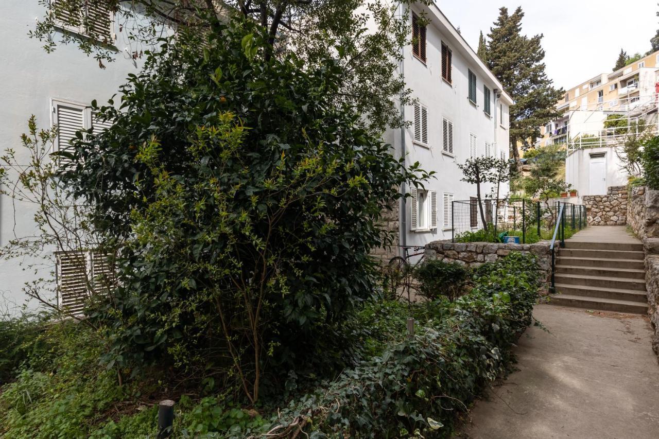 Adriatic Charm: Coastal Heaven Of Dubrovnik Apartment ภายนอก รูปภาพ